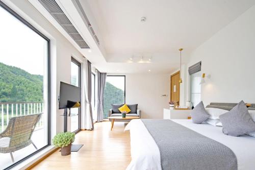 Moganshan House | Moganshan Naicang Boutique Hotel