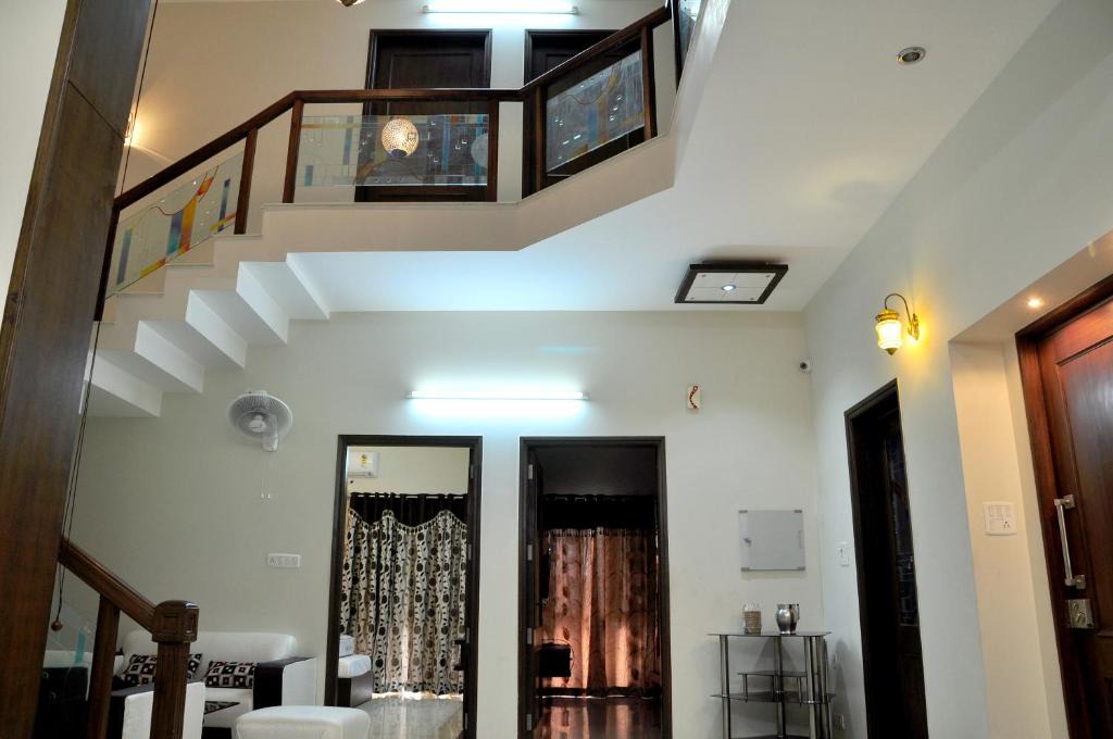 Taj Ganj House | Mohini Home Stay