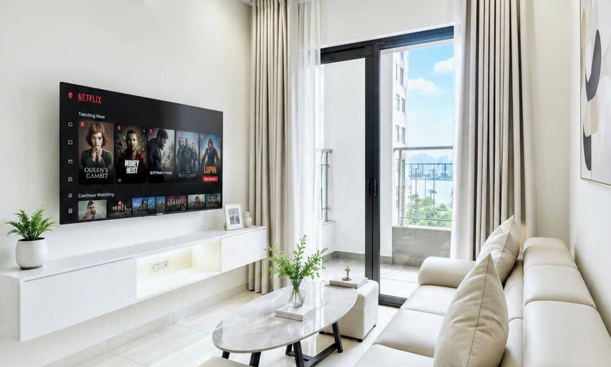 Son Tra Apartment | Monarchy Luxury Serviced Apartments