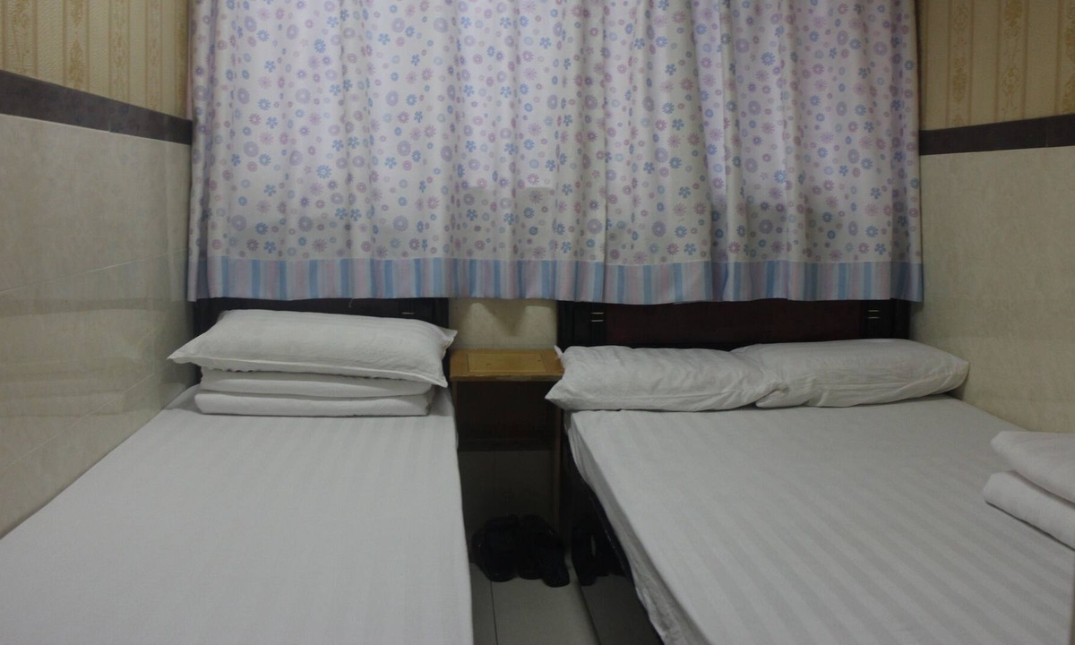 Mong Kok Apartment | Mong kok Renovated Room 206