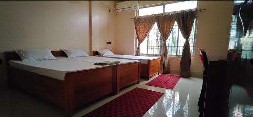 Nagaon Hotel | Monikanchan lodge