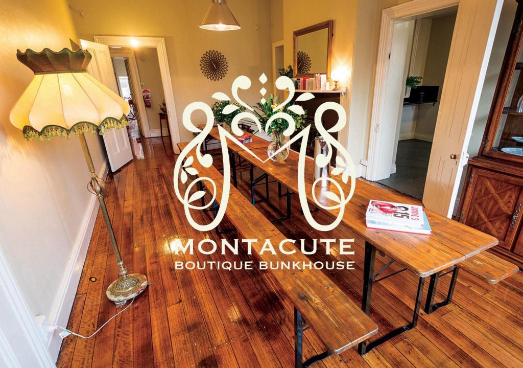 Battery Point Hostel | Montacute Boutique Bunkhouse