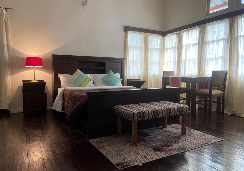 Shillong Bed & Breakfast | Montevideo Boutique Homestay