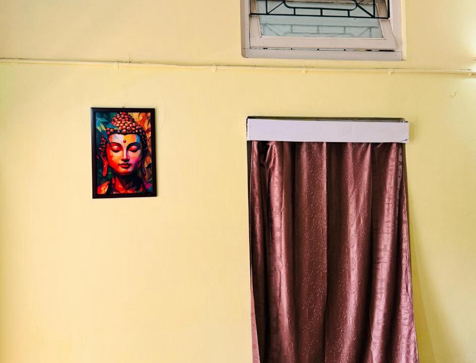 Nagaon House | Moon Villa Homestay