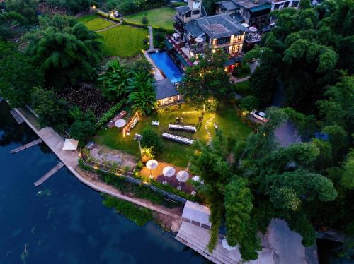 Ten Mile Gallery House | Moondance Boutique Resort