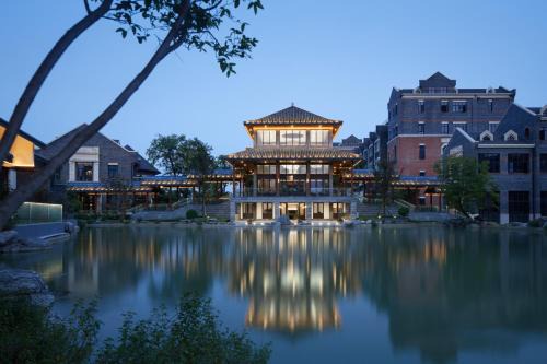 Deyang Hotel | Moonrise Hotels Resorts