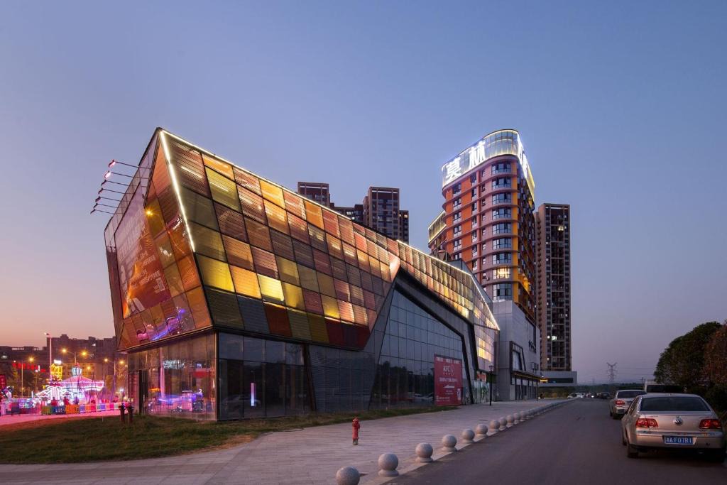 Wang Cheng Hotel | Morning Hotel, Forestry University Foreign Academy