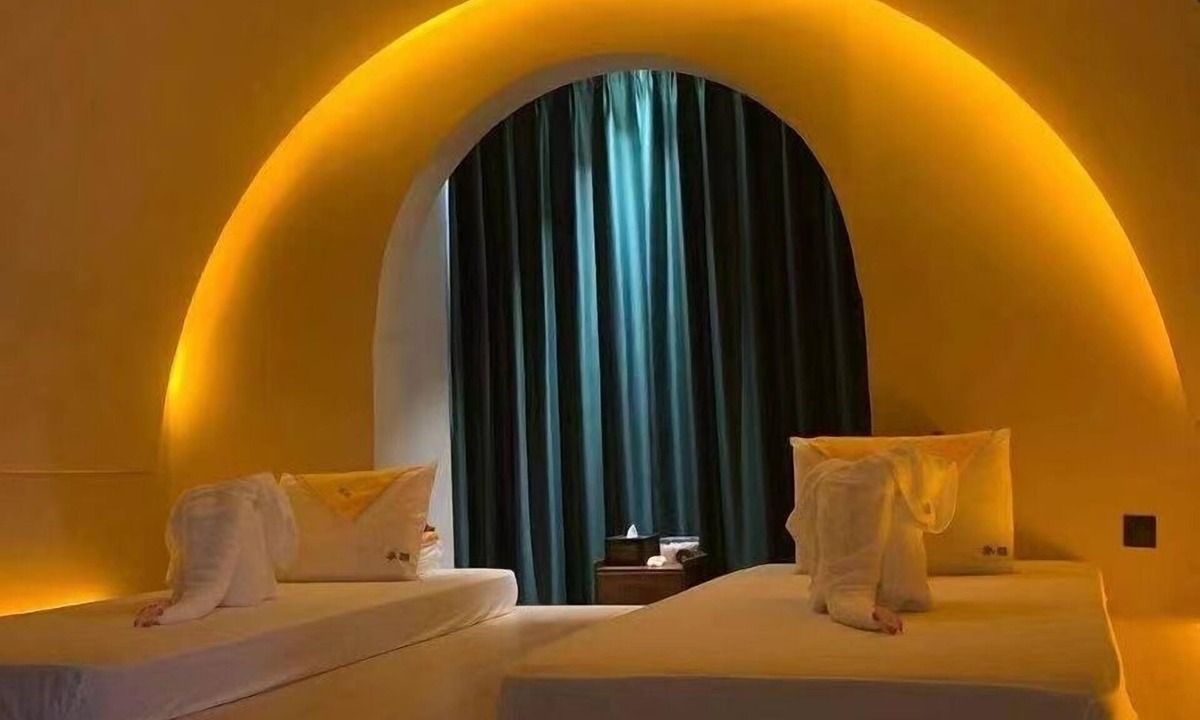 Yangshuo Hotel | Morning Sun Hotel