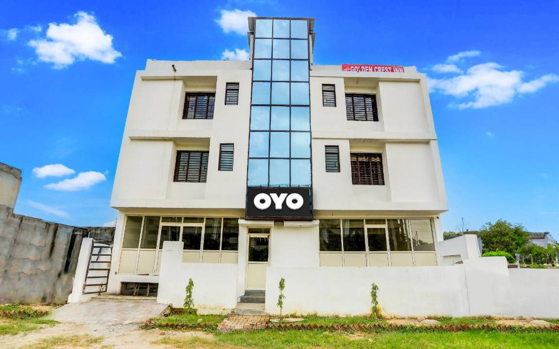 Greater Noida House | Motel ∙ 3 guests