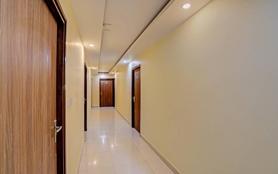 Gomti Nagar House | Motel ∙ 3 guests