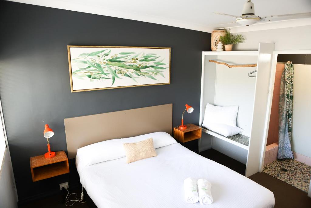 Mittagong Hotel | Motel Melrose