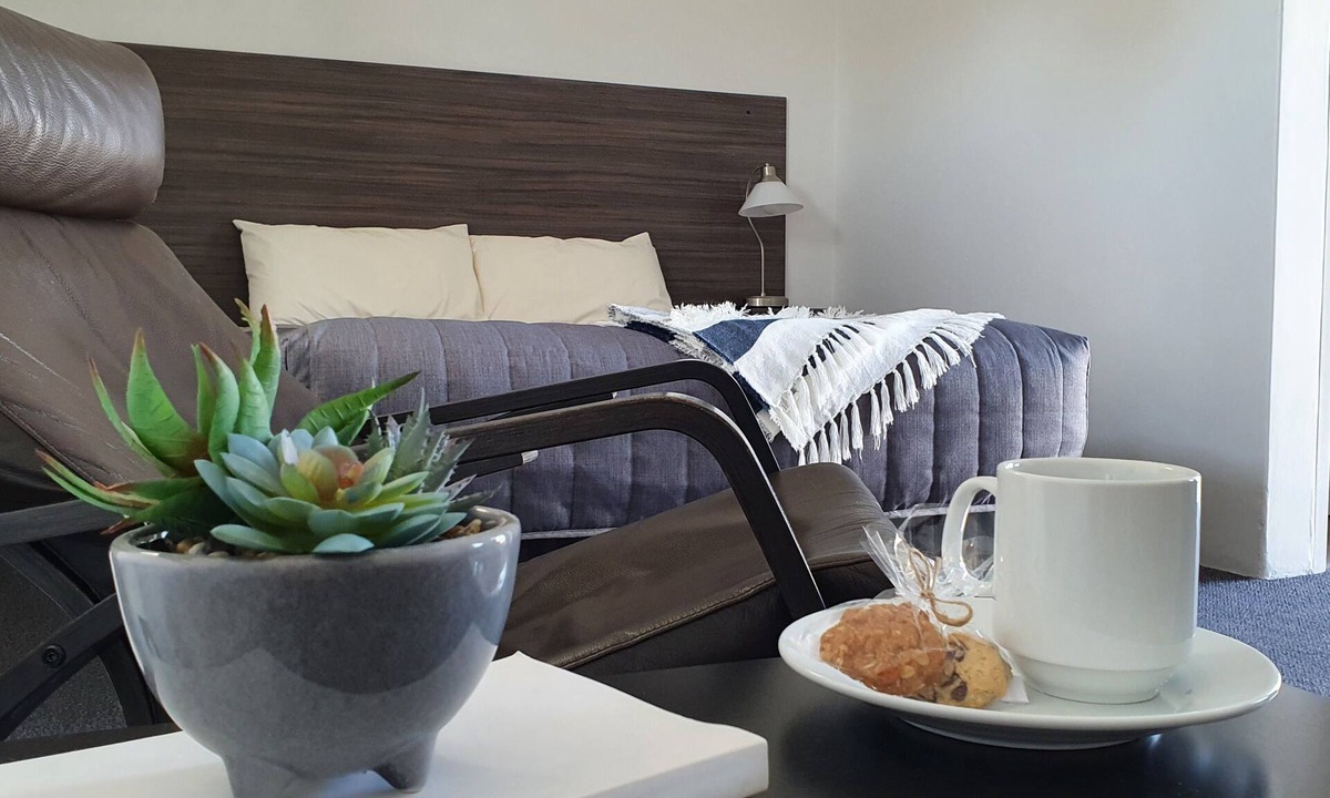 Seymour Hotel | Motel River Bend