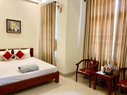Hue Hotel | Motel Rose