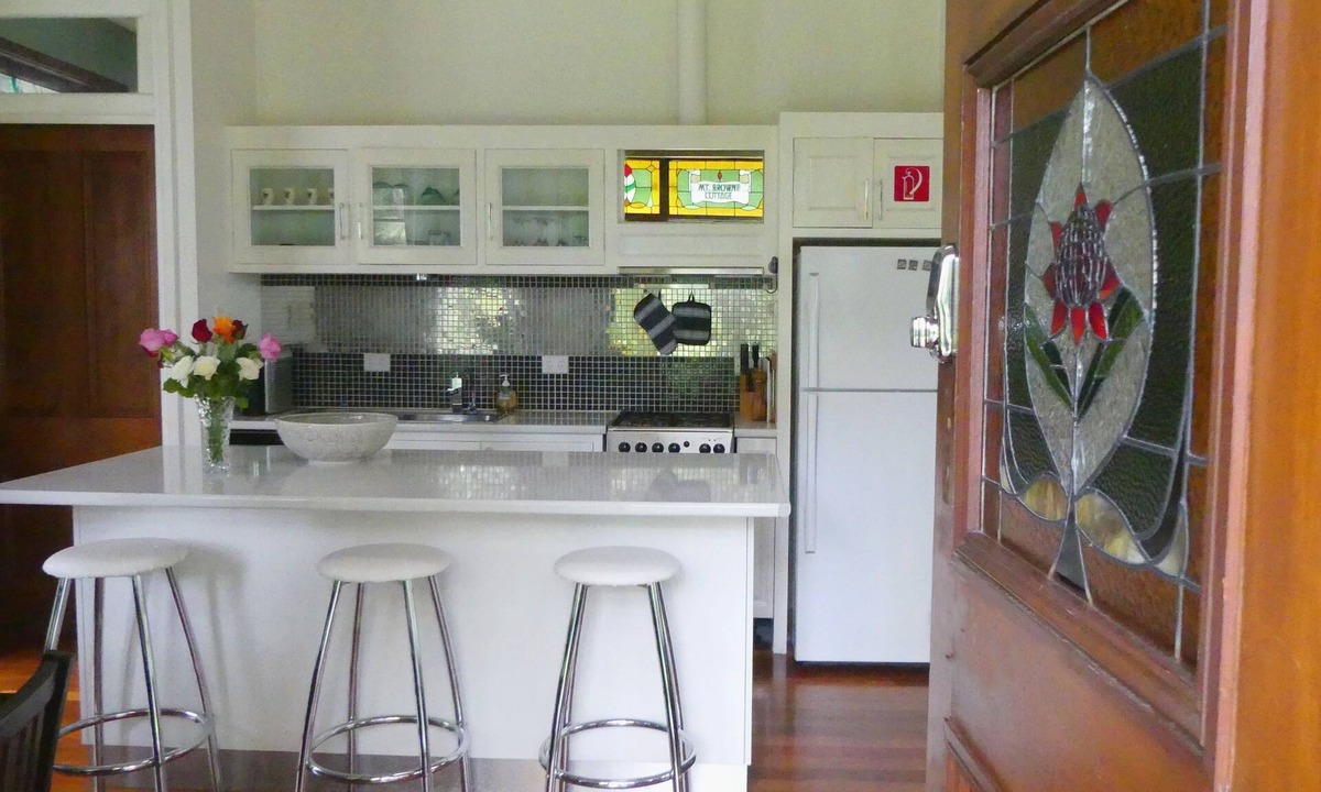 Upper Orara Cottage | Mount Browne Cottage