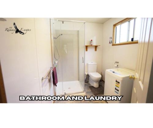 Mount Rumney House | Mount Rumney Escapes - Platypus Cabin