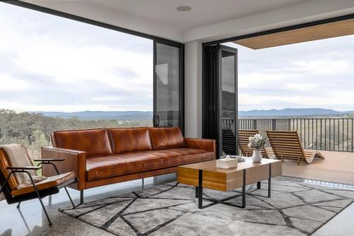 Mount View Apartment | Mount View Estate The Reserve Retreat No 10