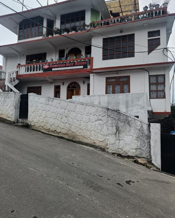Tawang House | Mountain Mist