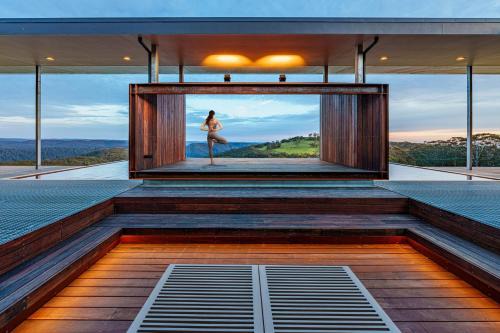 Bilpin House | Mountain Top Bilpin, Studio 2
