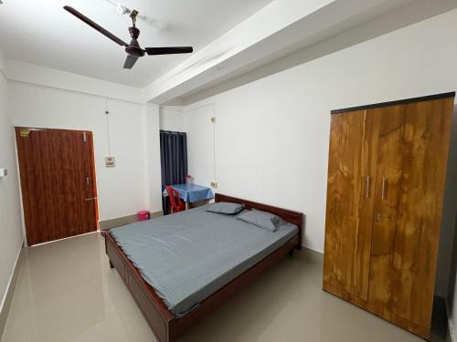 Balipara Hotel | Mousumi Lodge