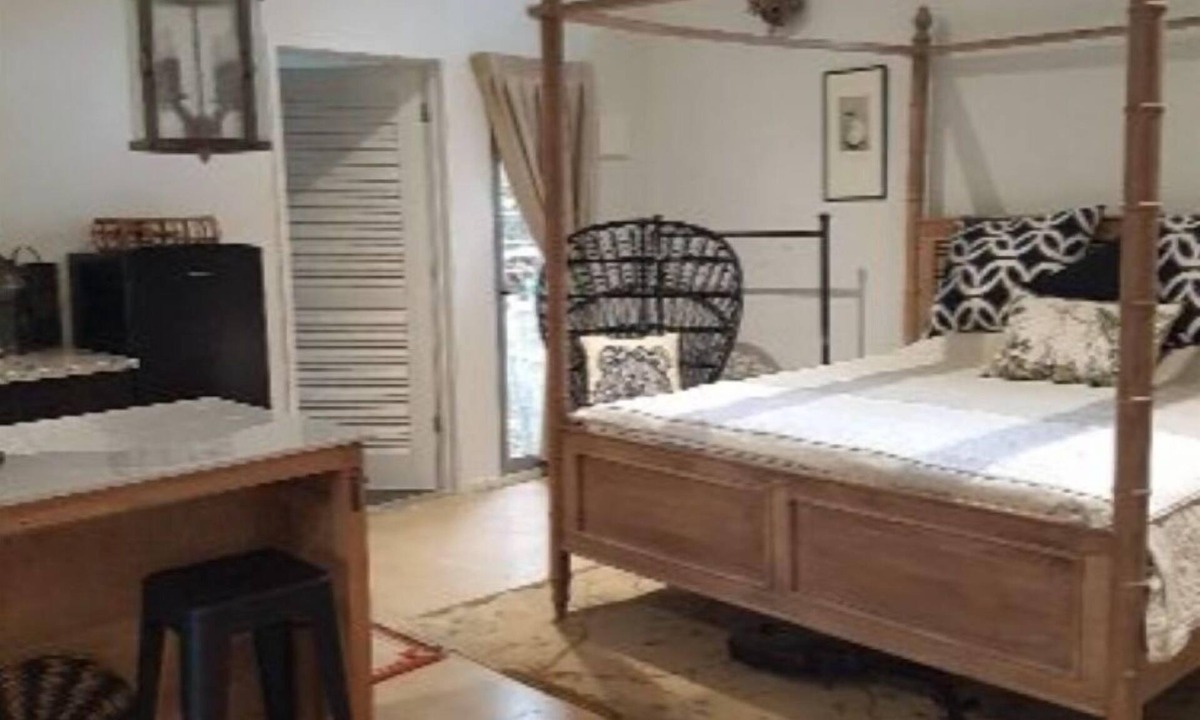 Crafers Apartment | Mt Lofty Gardens Studio - spacious and quiet