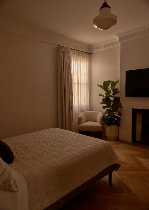 Newtown Apartment | Mucca Suite