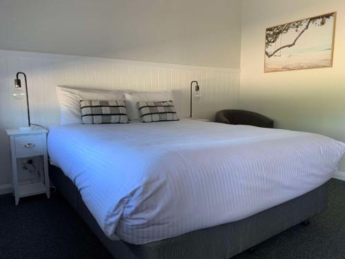 Bombira Hotel | Mudgee Vineyard Motor Inn