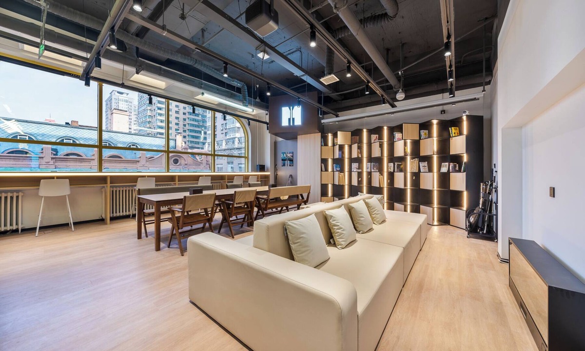 Shuangcheng Hostel | MUDONG YOUTH HOSTEL