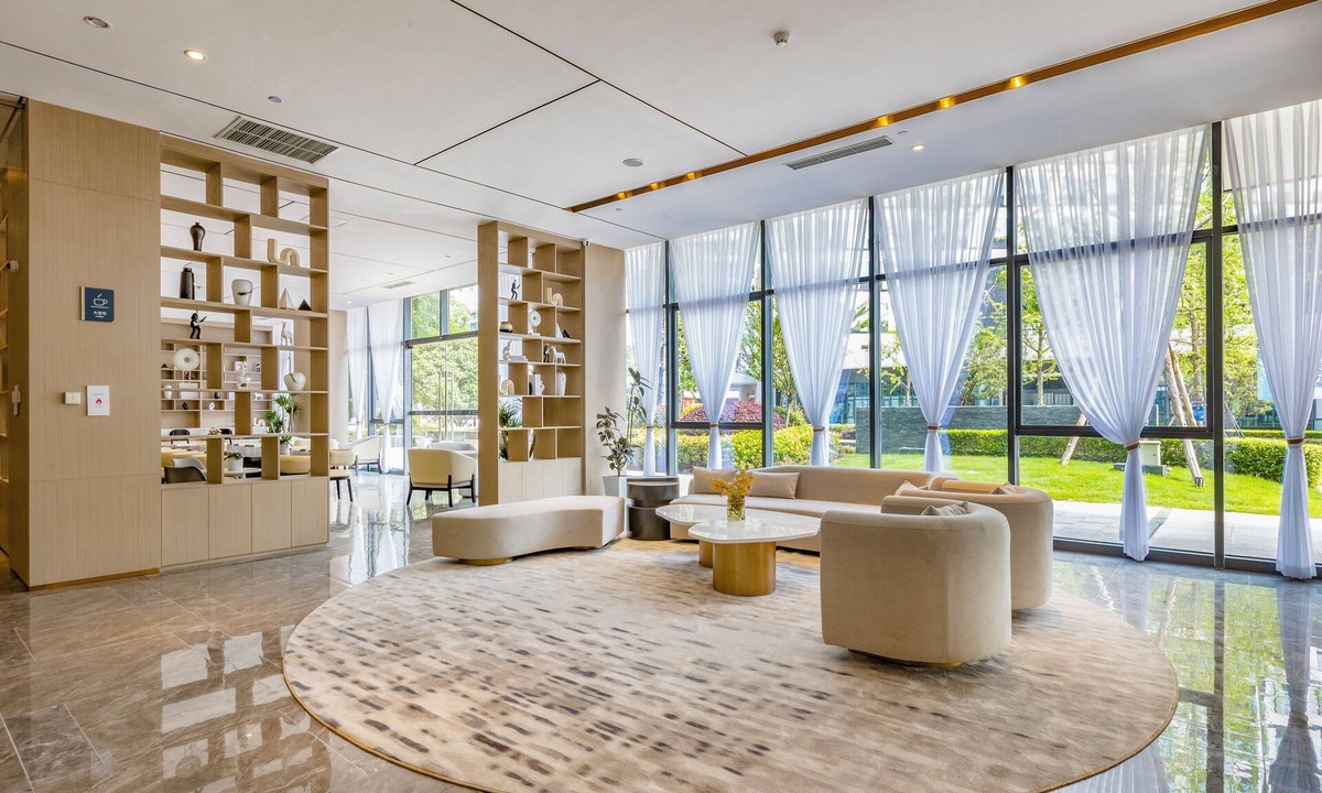Gaoxin Hotel | Mulianzhuang Hotel FrontierMedicalCenter