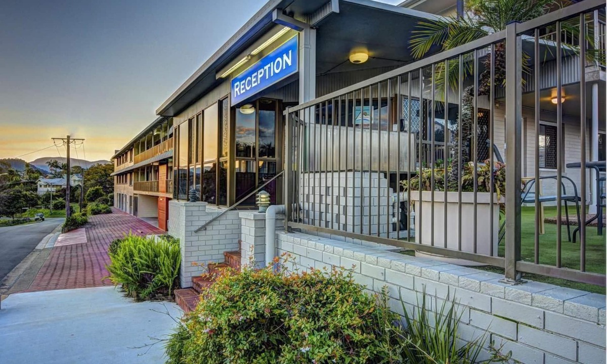 Murwillumbah Hotel | Murwillumbah Motor Inn