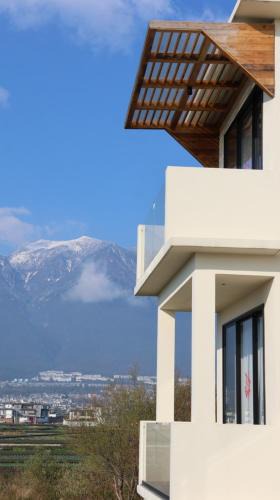Dali Town Hotel | MuYeAnLin hotel