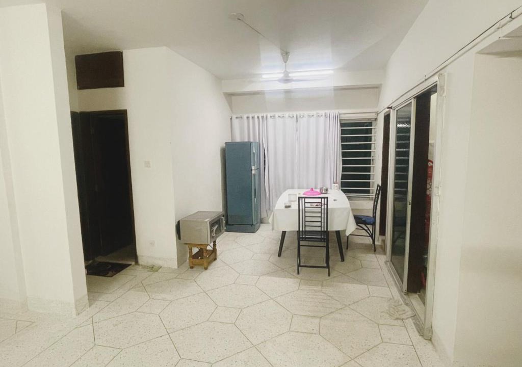 Dhanmondi Apartment | My dream