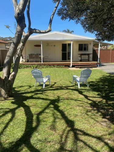 Callala Beach House | My Hideaway - Pet Friendly- 10 mins walk to Callala Beach Cove