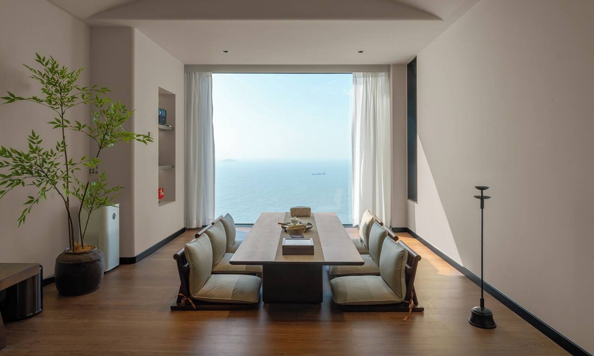 Shantou Bed & Breakfast | n9 Guesthouse