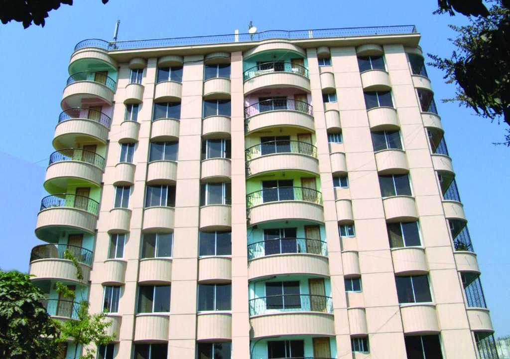 Chittagong Hotel | Naba Inn