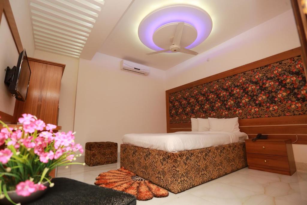 Uttara Hotel | Nagar Valley Hotel Ltd.