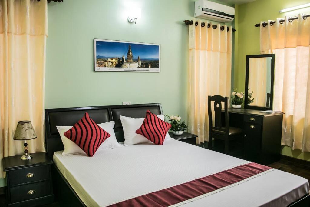 Nagarjun Apartment | Nagarjun View Homestay Apartment