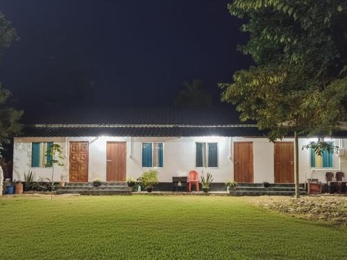 Guwahati House | Nahor INN