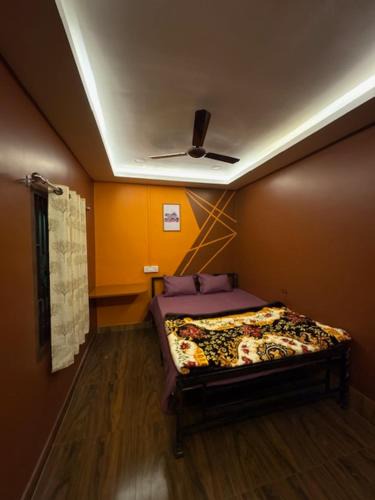 Beltola Hotel | Nahor Regency