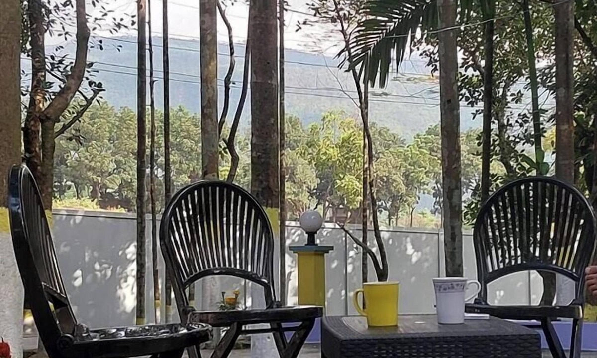 Sylhet Hotel | Naljuri Inn Hotel