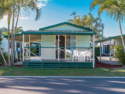 North Macksville Resort | Nambucca River Village by Lincoln Place