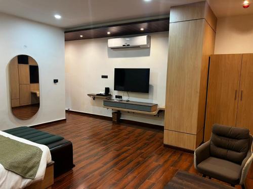 Dibrugarh Hotel | Nandan Inn