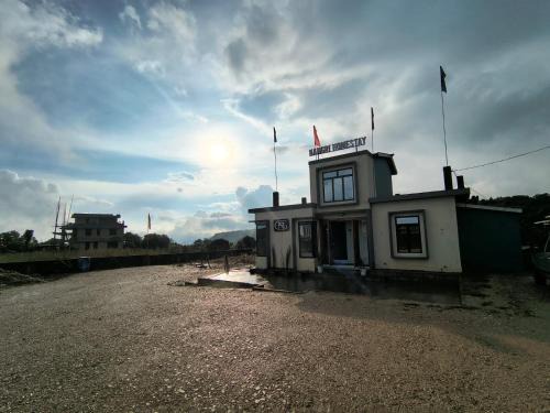 Shillong Bed & Breakfast | NANGRI Homestay