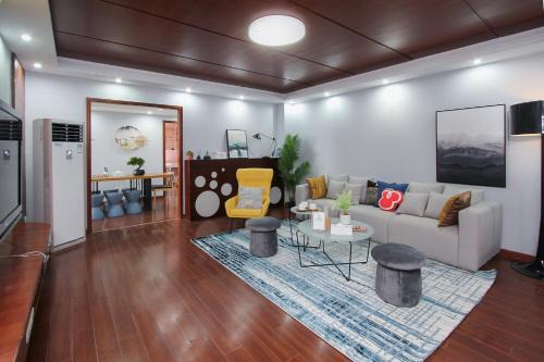 Gu Lou Hotel | Nanjing·Xin Street Entrance·Zhujiang Road·