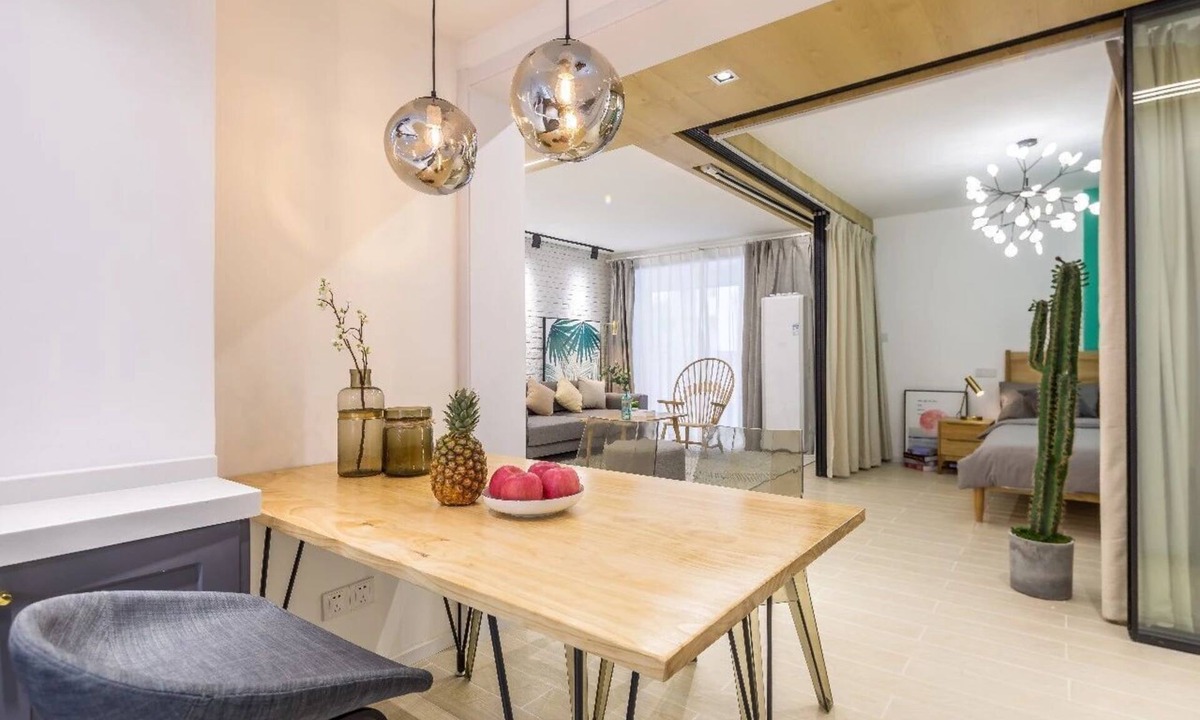 Lujiazui Bed & Breakfast | Nannan