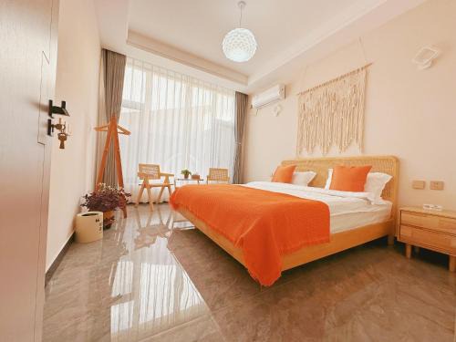 Miyun District House | Nanshan Ski Resort - Nanshan Muxue Homestay