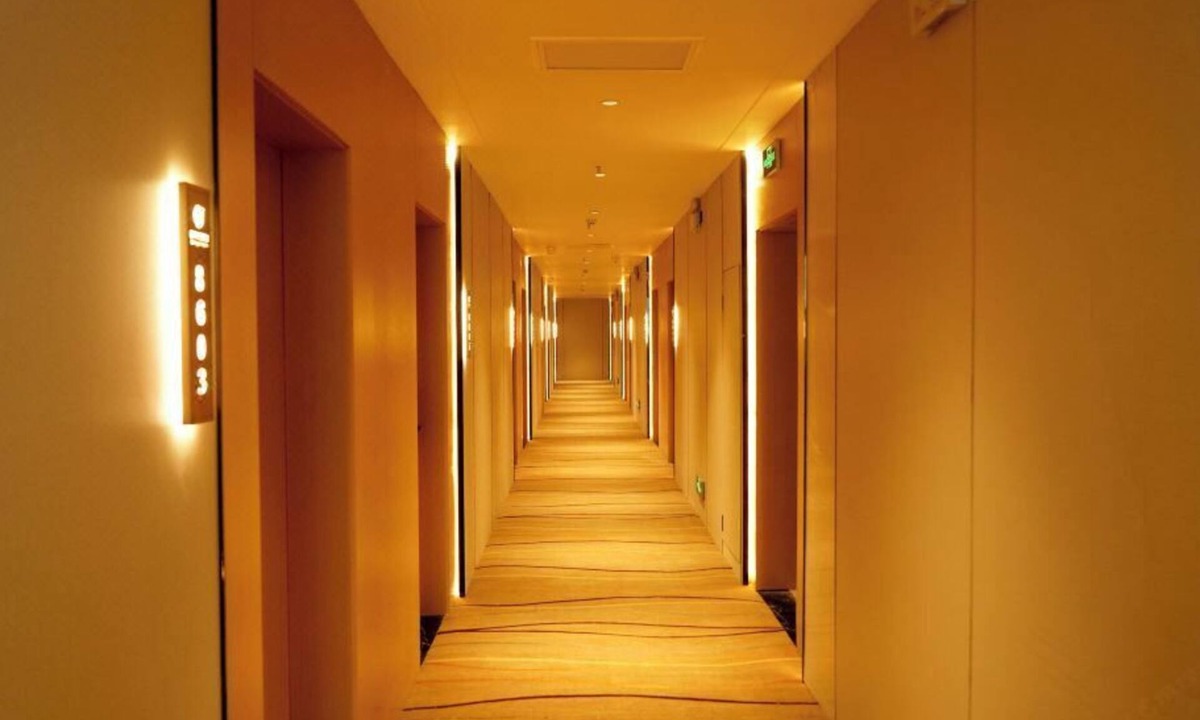 Lintong District Hotel | National Maple Hotel Terra-cottaWarriors
