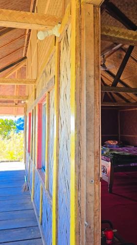 Amini Resort | Nature's Harmony Heaven Resort