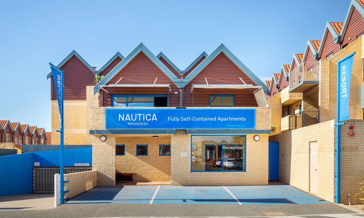 Hillarys Apartment | Nautica Residences Hillarys