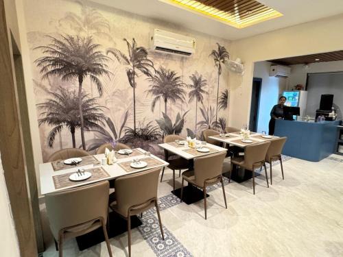 Paltan Bazaar Hotel | NE Heritage Residency