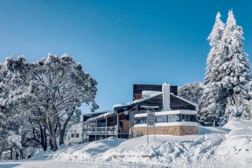 Falls Creek Hotel | Nelse Lodge